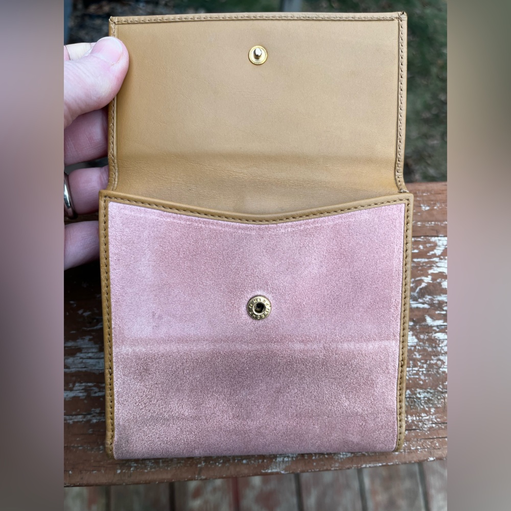 Gucci Jackie bifold‎ wallet - Picture 9 of 14
